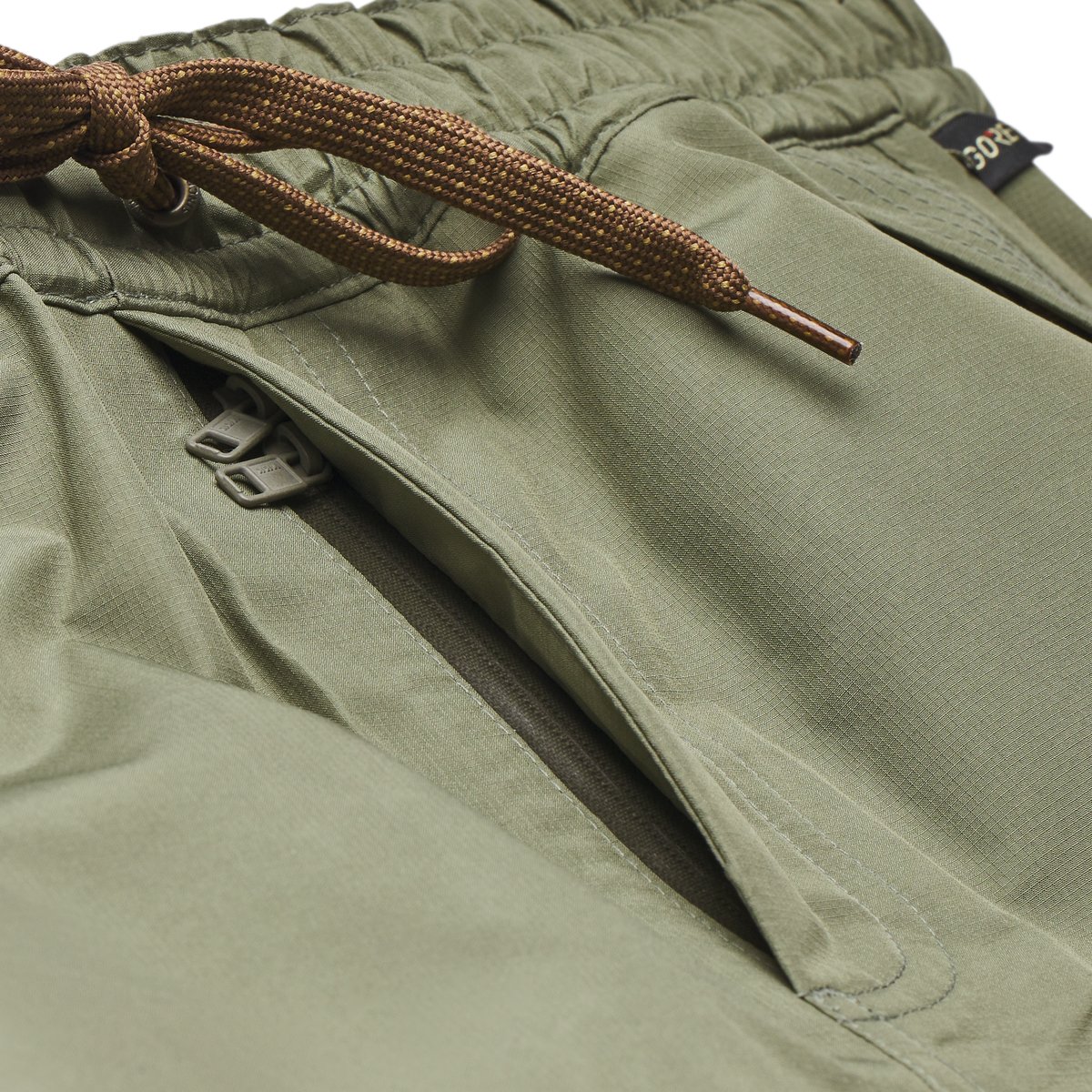 Cascade Crest Packable GTX Pants