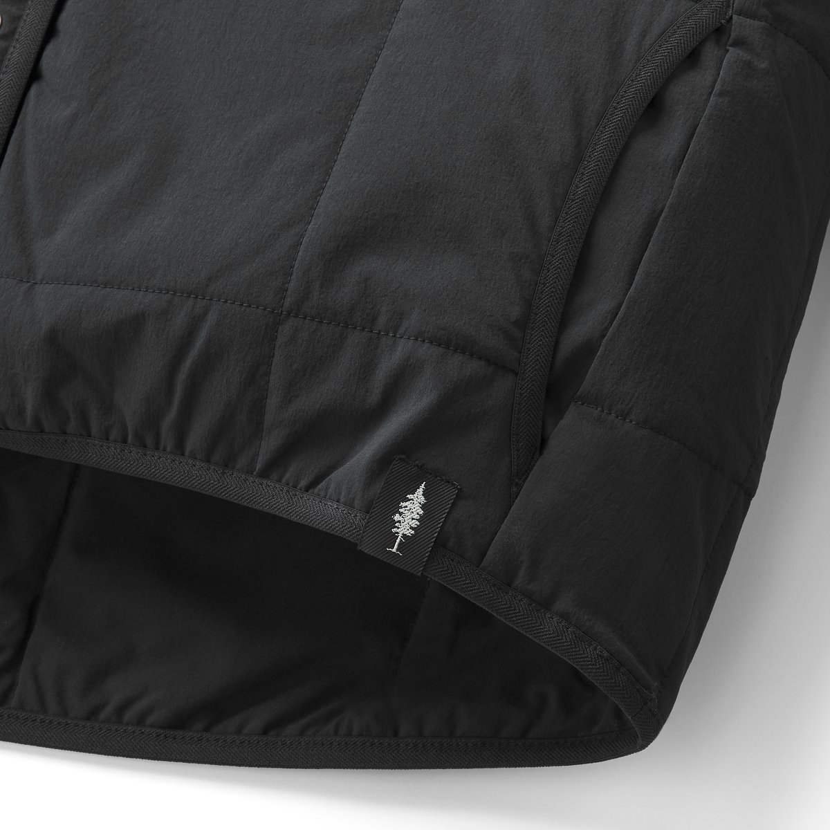 Overlook Primaloft Jacket