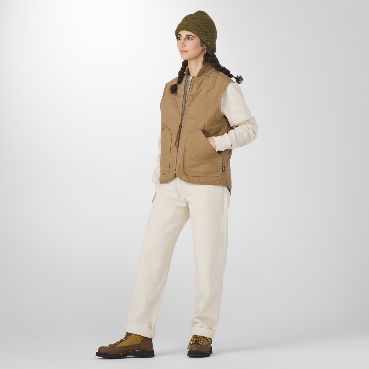 Oxbow Primaloft Vest