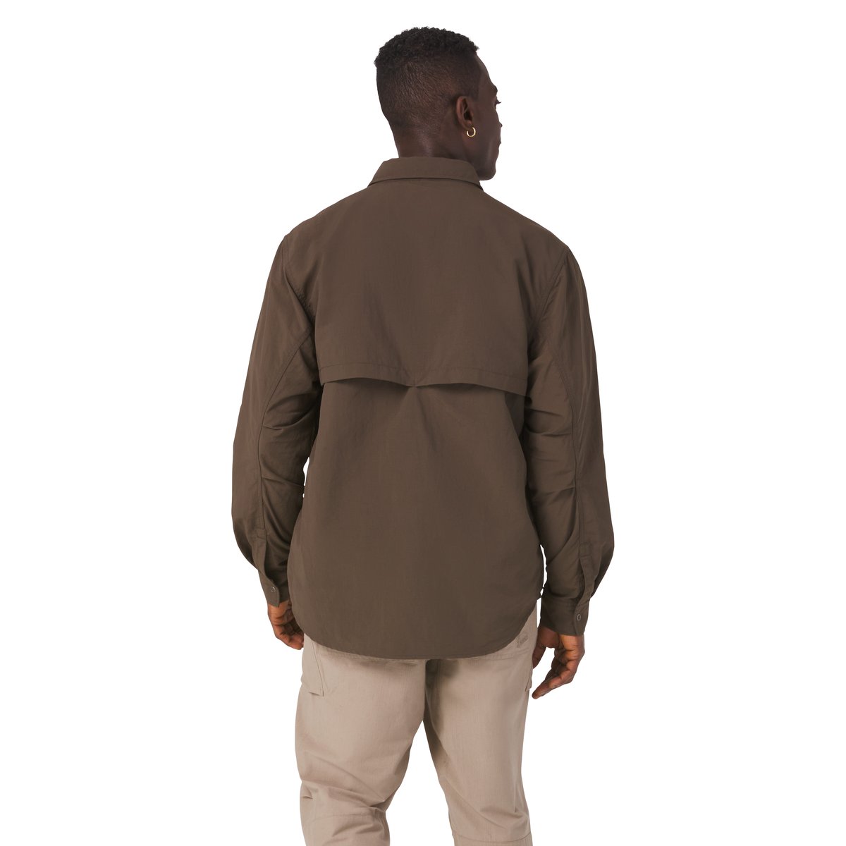 Ripstop Overshirt