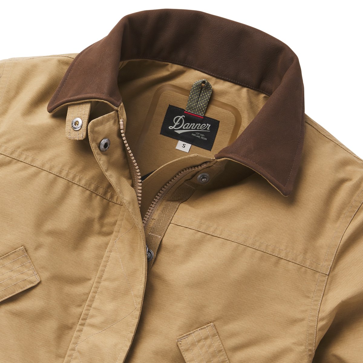 Woodsman GTX Jacket