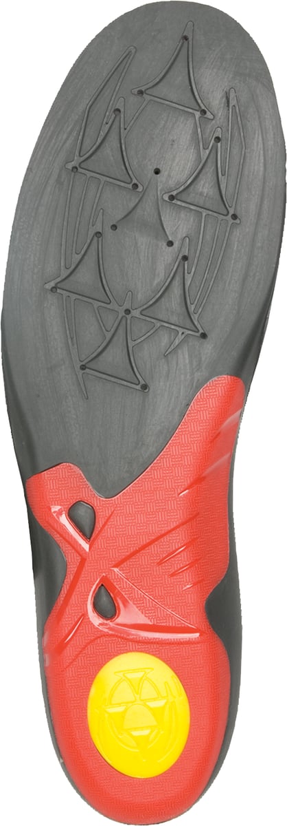 DXT Comfort Footbed