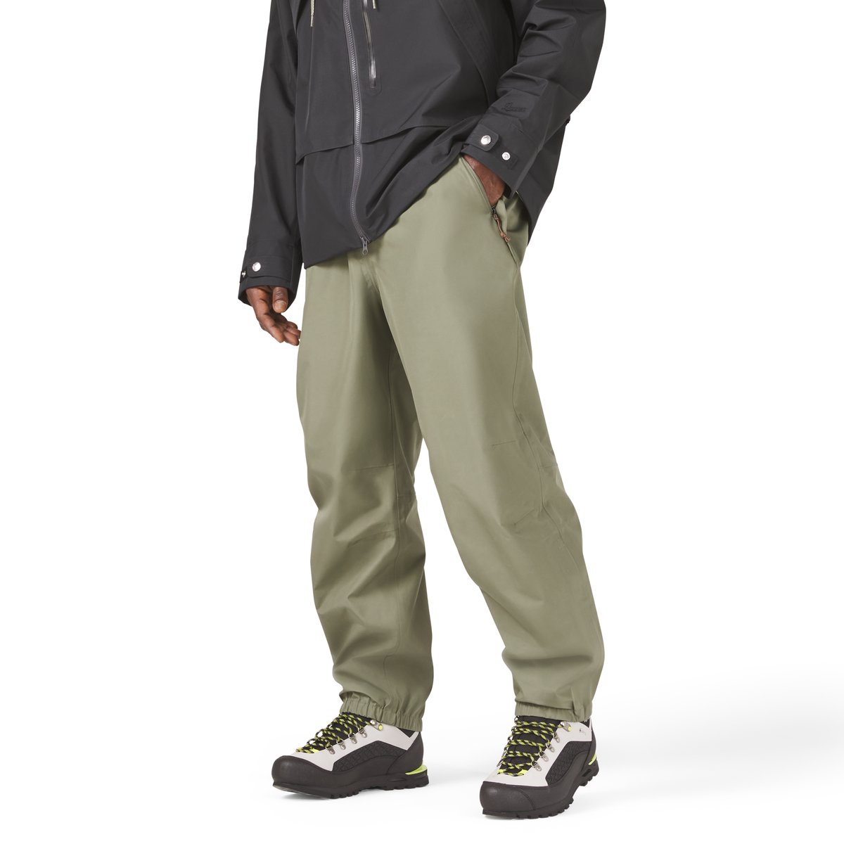Cascade Crest Packable GTX Pants