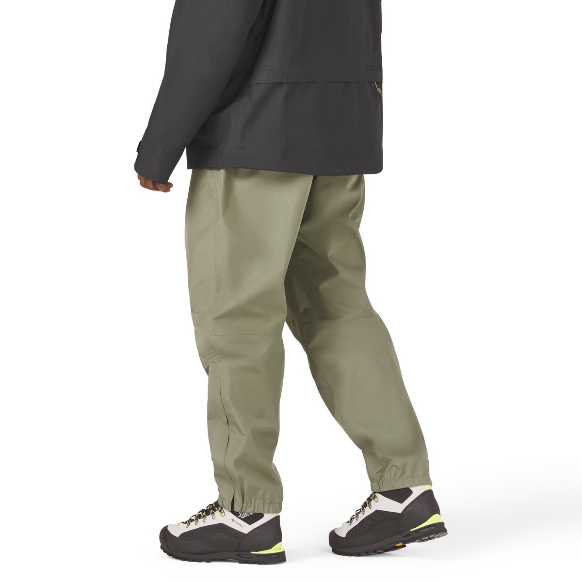 Cascade Crest Packable GTX Pants
