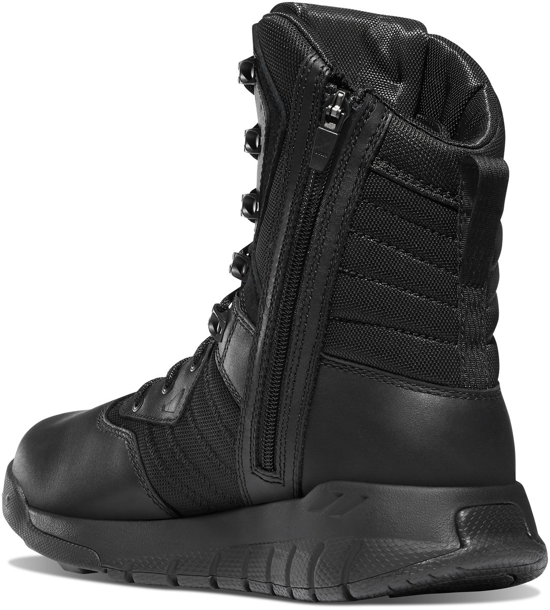 Instinct Tactical Side-Zip