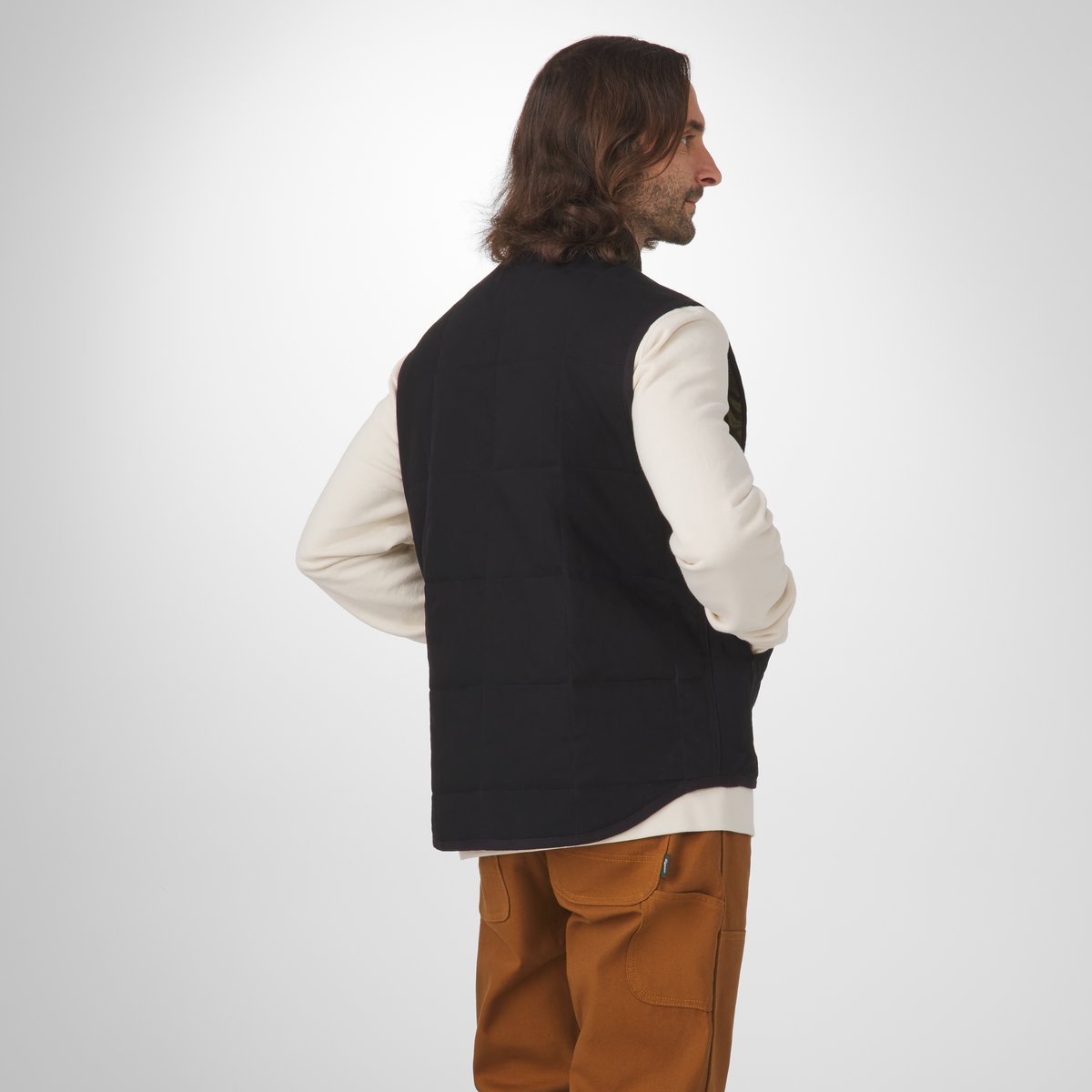 Oxbow Primaloft Vest