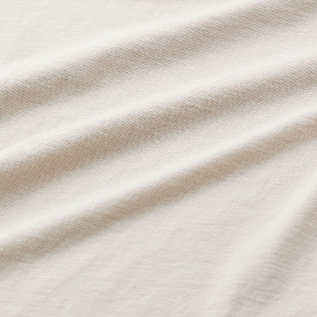 Heavyweight Long Sleeve Tee