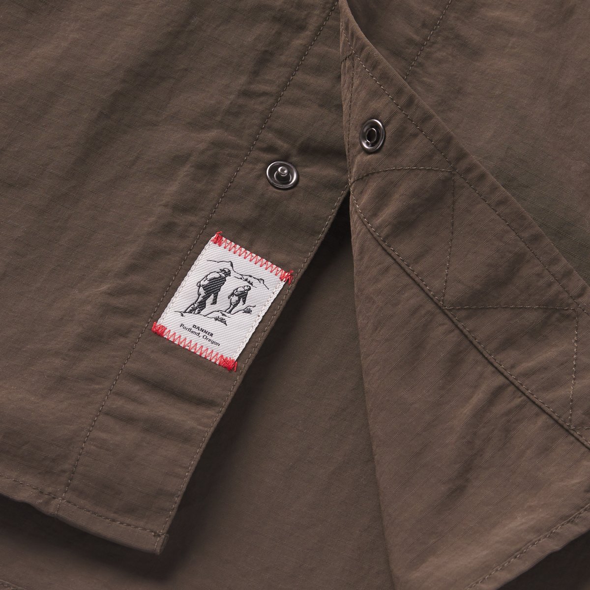 Ripstop Overshirt