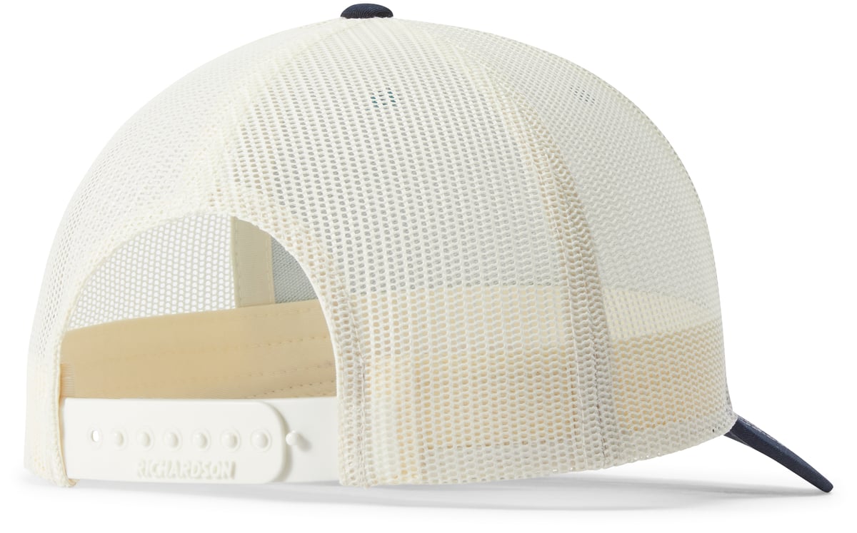 Evergreen Trucker Hat