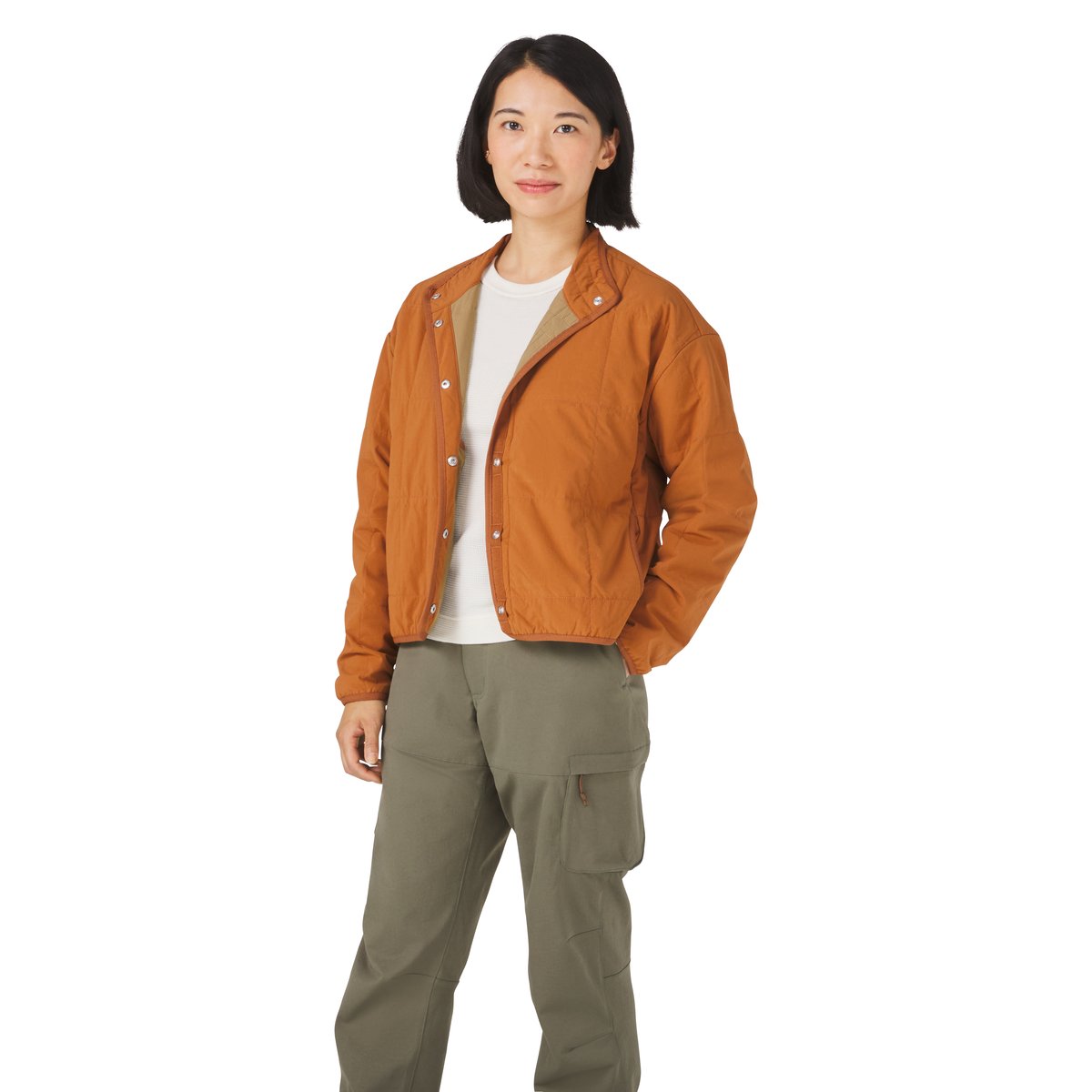 Overlook Primaloft Jacket