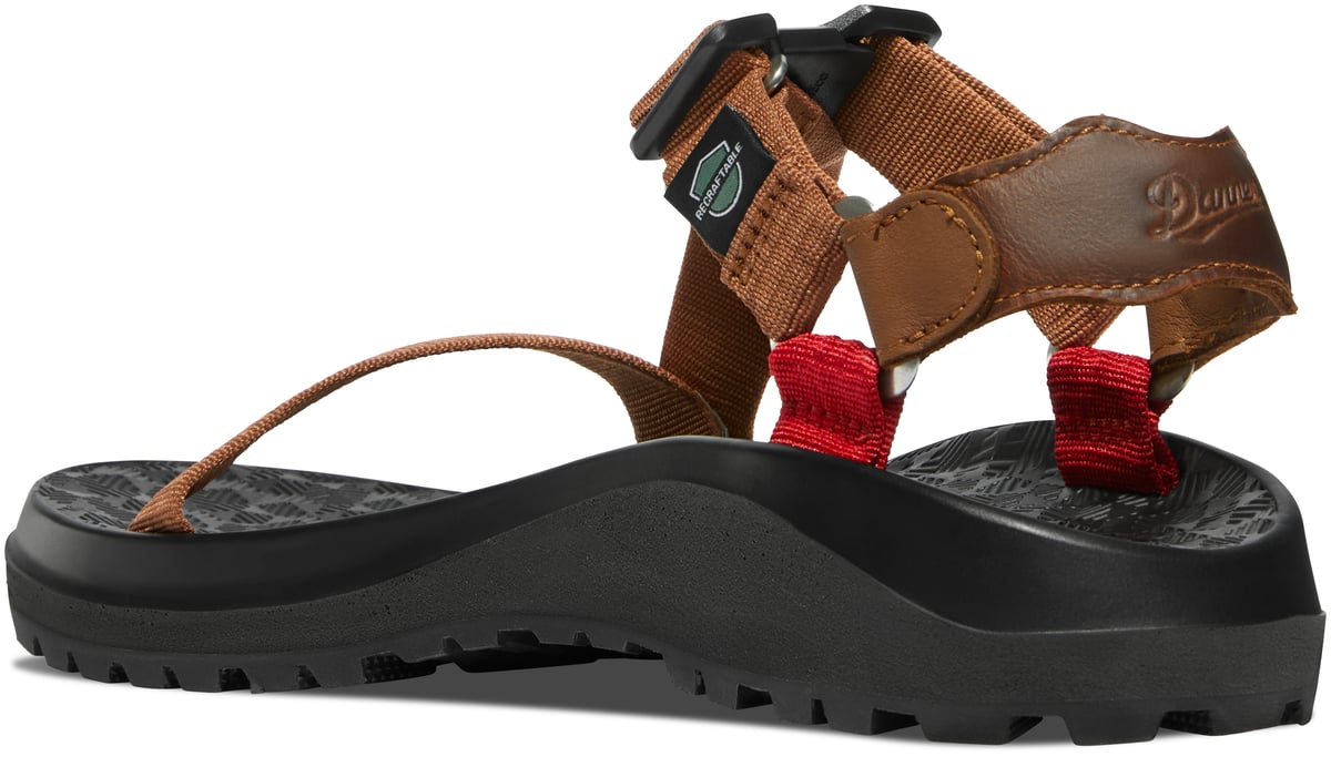 Wallowa Nylon Sandal