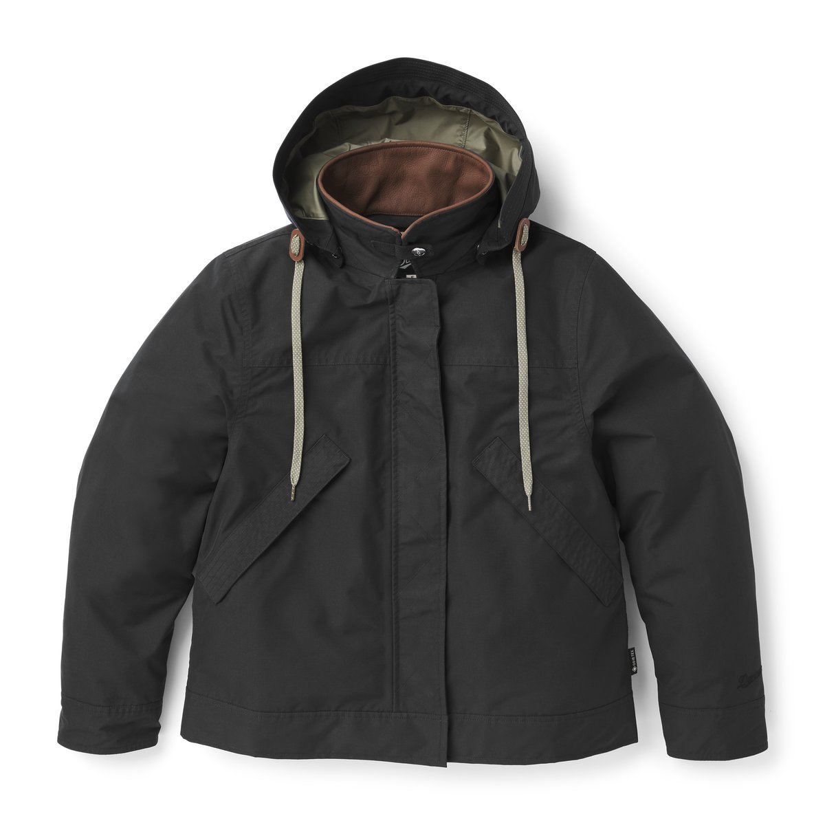 Woodsman GTX Jacket