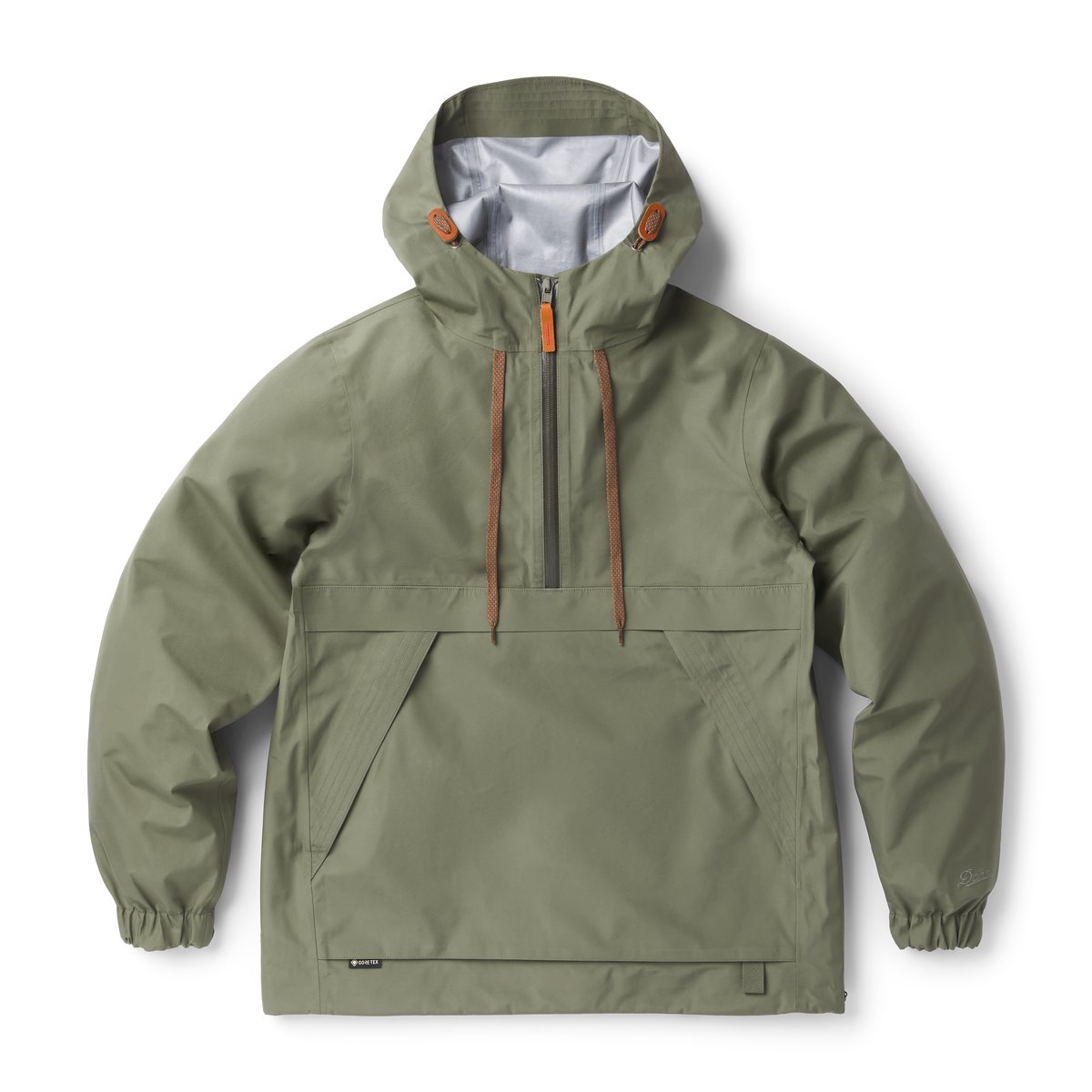 Cascade Crest Packable GTX Jacket