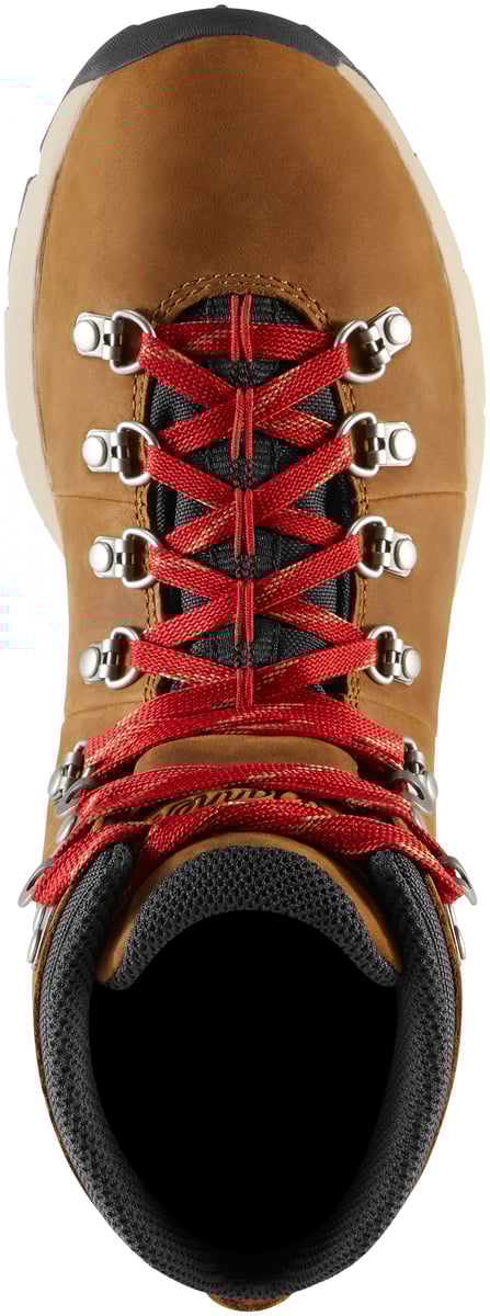 Mountain 600 Leaf GTX