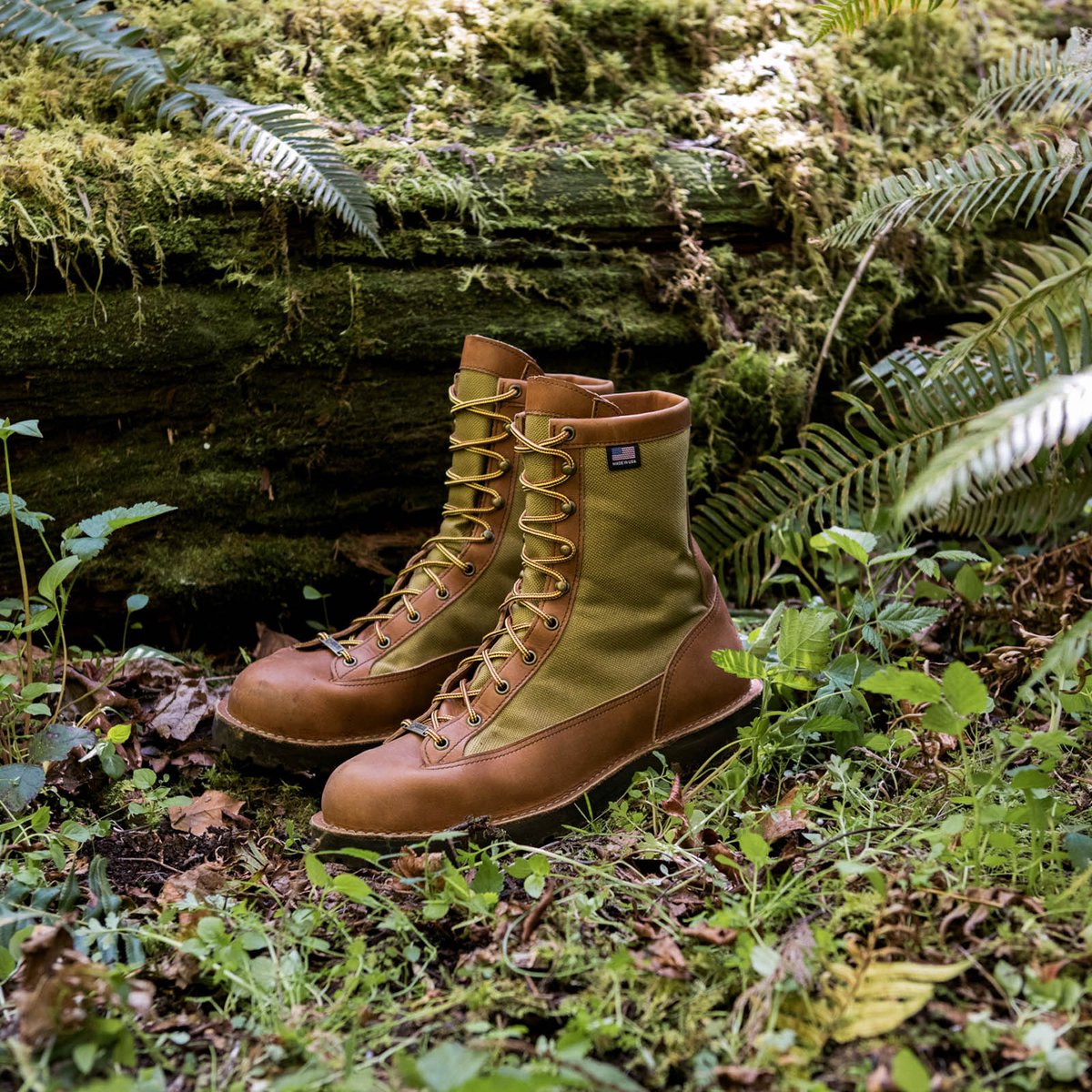 Danner Light Revival