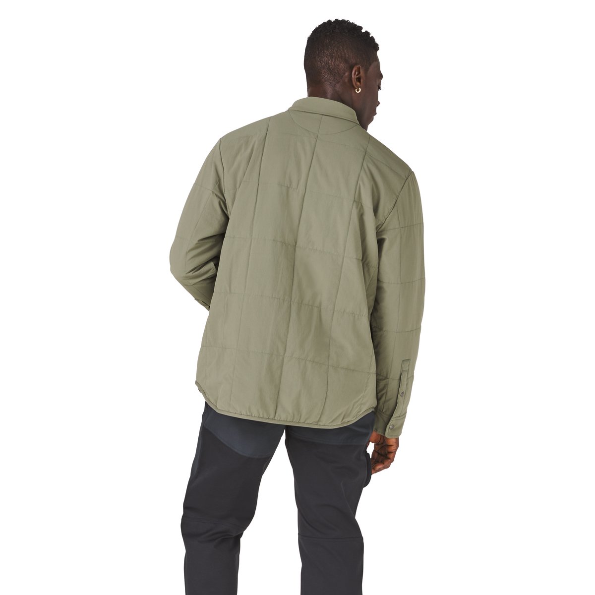 Overlook Primaloft Jacket