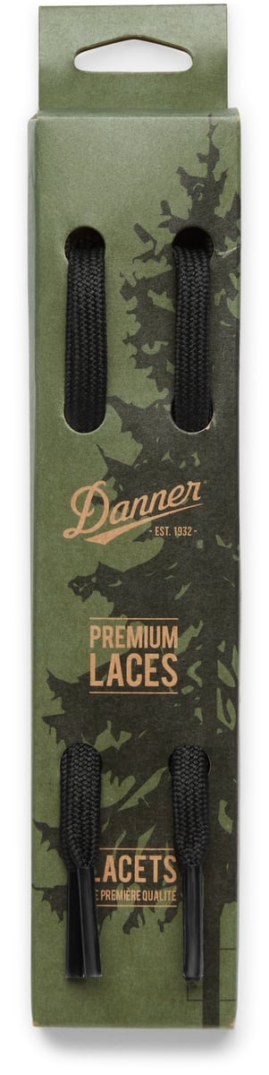 Logger 917 Replacement Laces