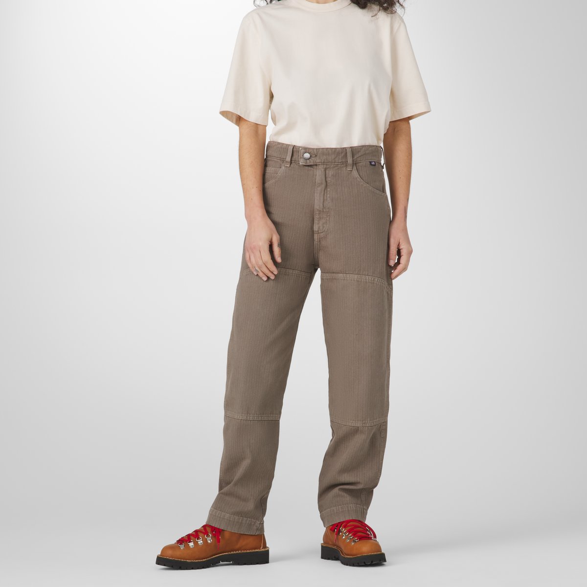 Hawthorne Double Knee Pants