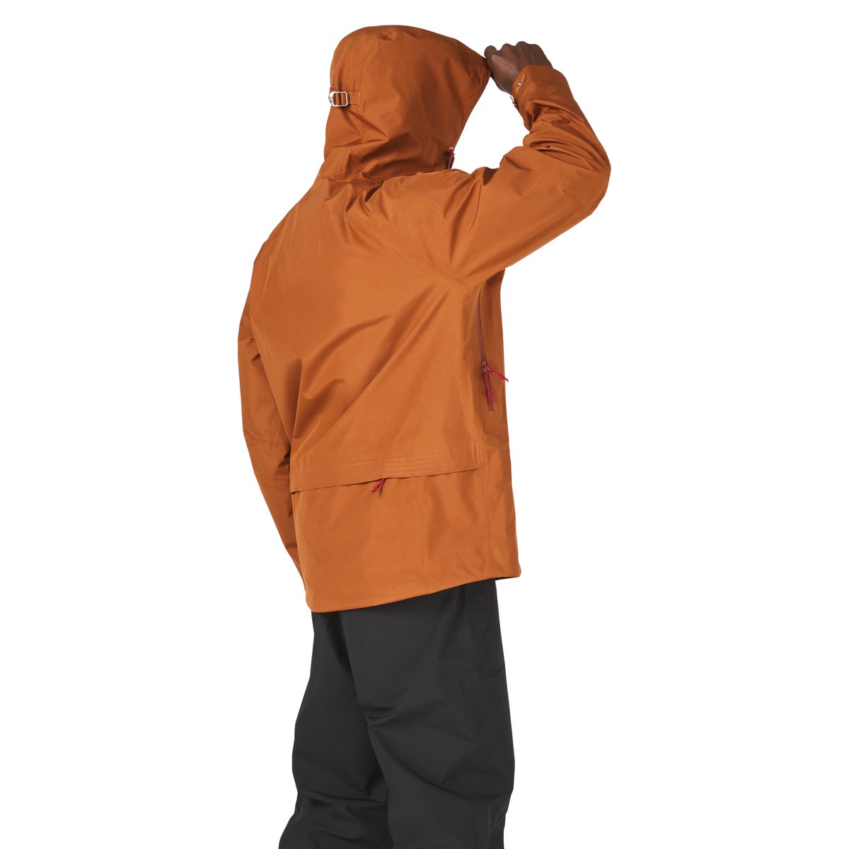 Cascade Crest Packable GTX Jacket