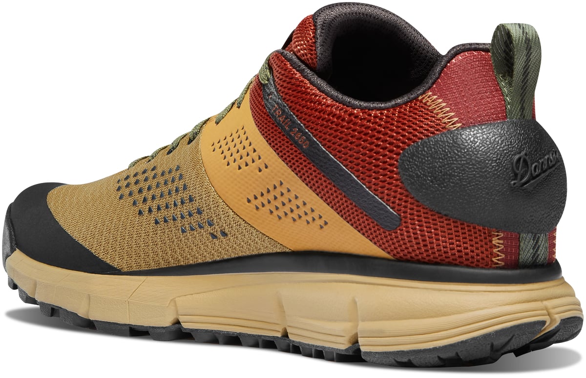 Trail 2650 Mesh