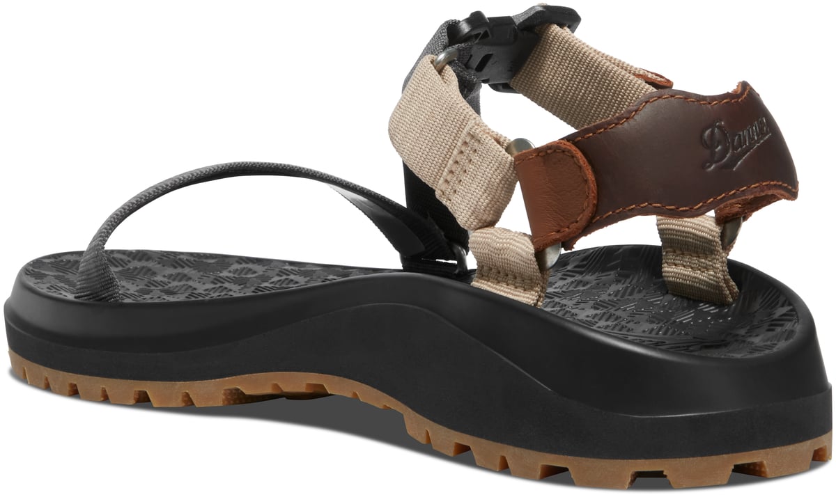 Wallowa Nylon Sandal
