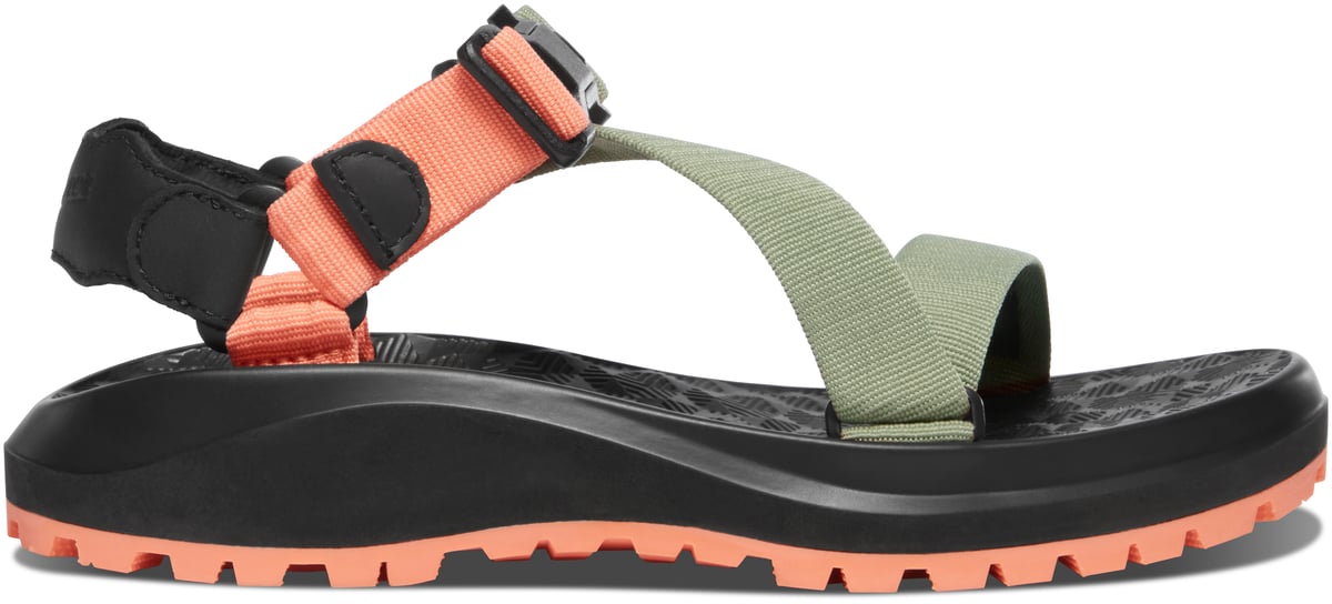Wallowa Nylon Sandal