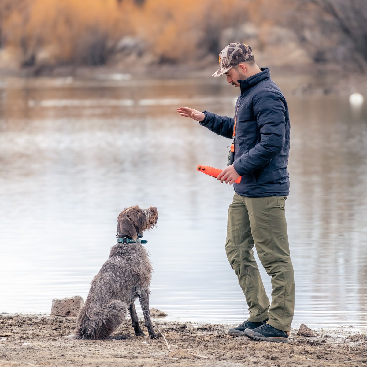 Danner X Filson Trail 2650 Mid GTX