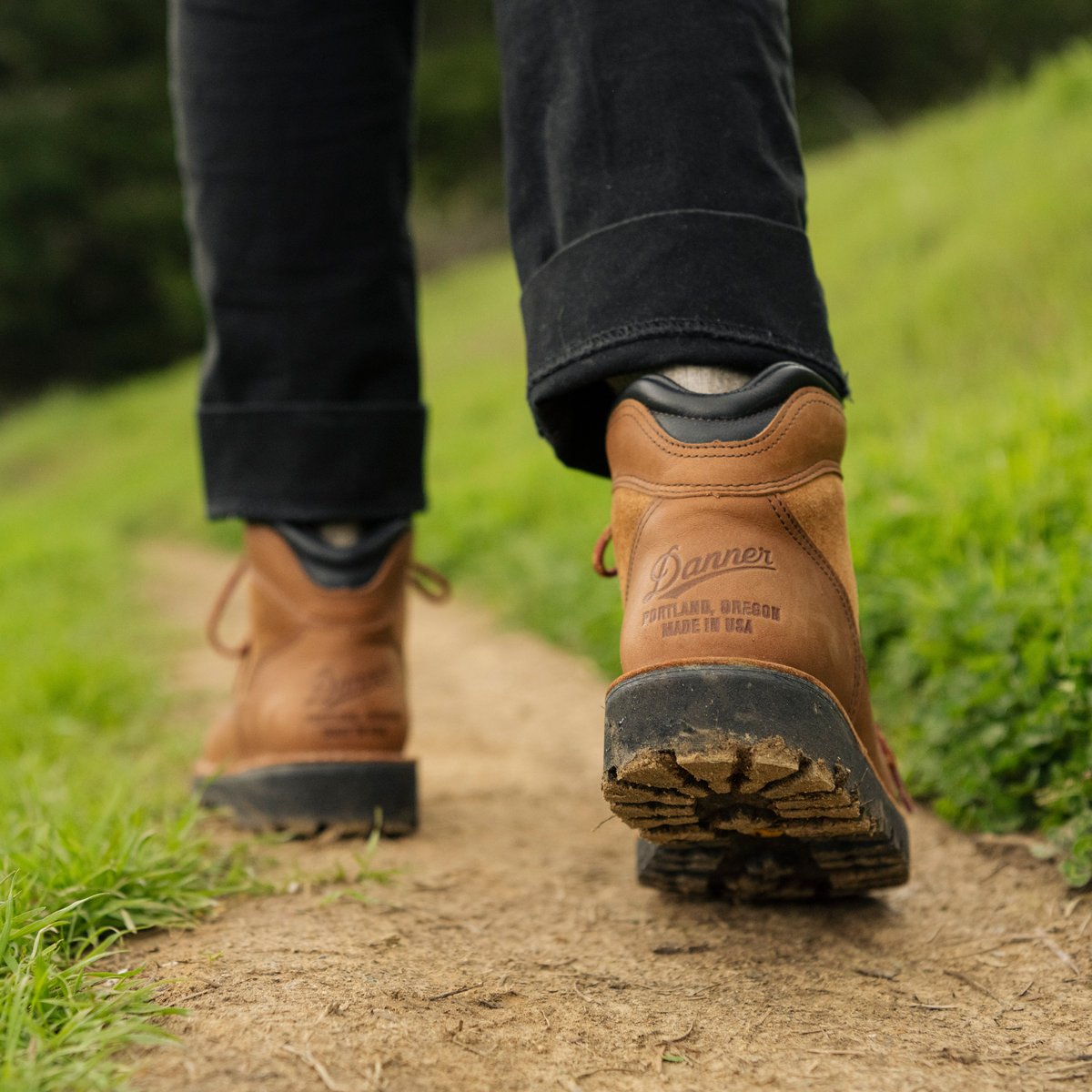 Danner Ridge