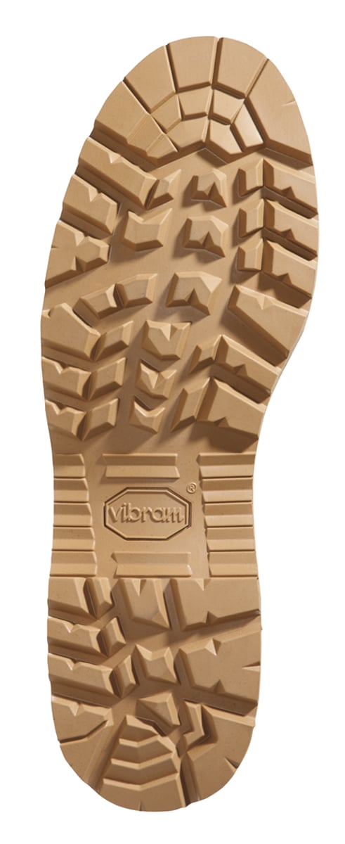 Marine Expeditionary Boot