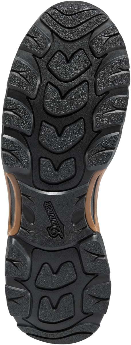 Sharptail Snake Boot Side-Zip