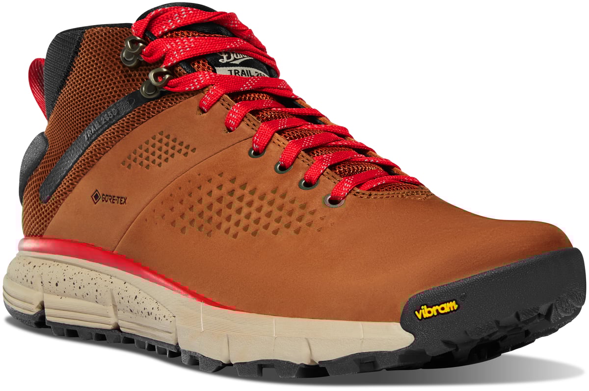 Trail 2650 Mid GTX