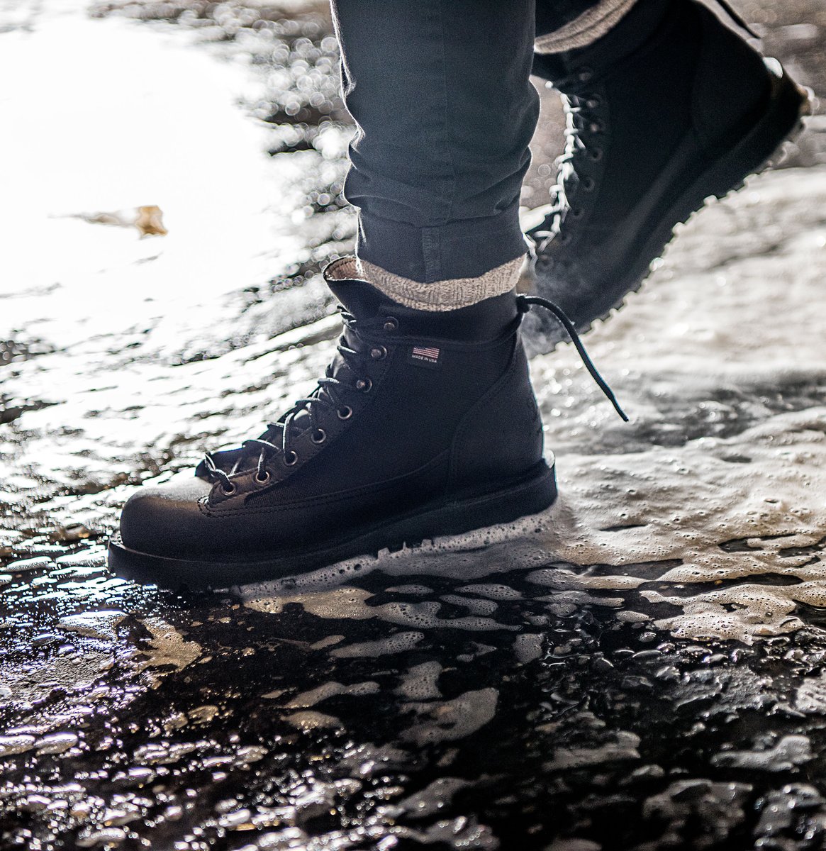 Danner Light