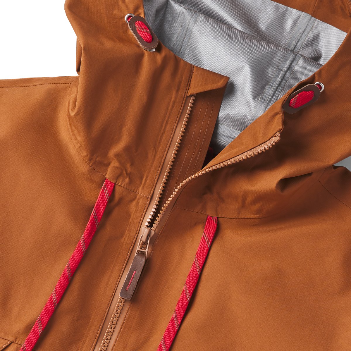 Cascade Crest Packable GTX Jacket