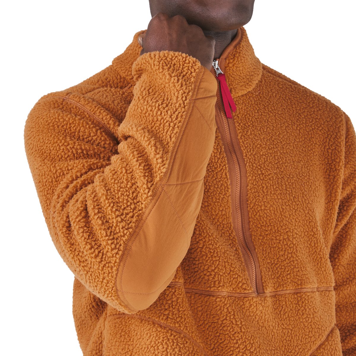 Wolf Creek Sherpa Jacket