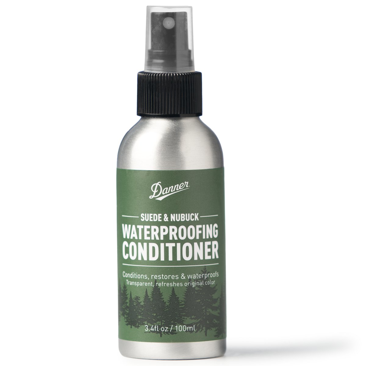 Waterproofing Conditioner Spray
