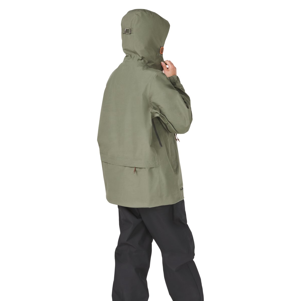 Cascade Crest Packable GTX Jacket