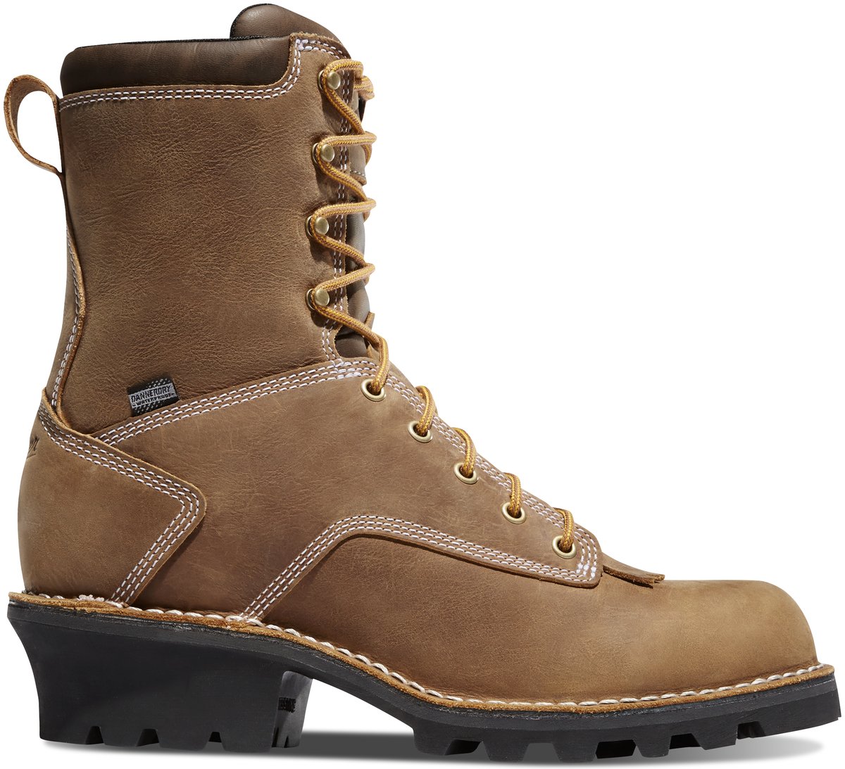 Danner Logger
