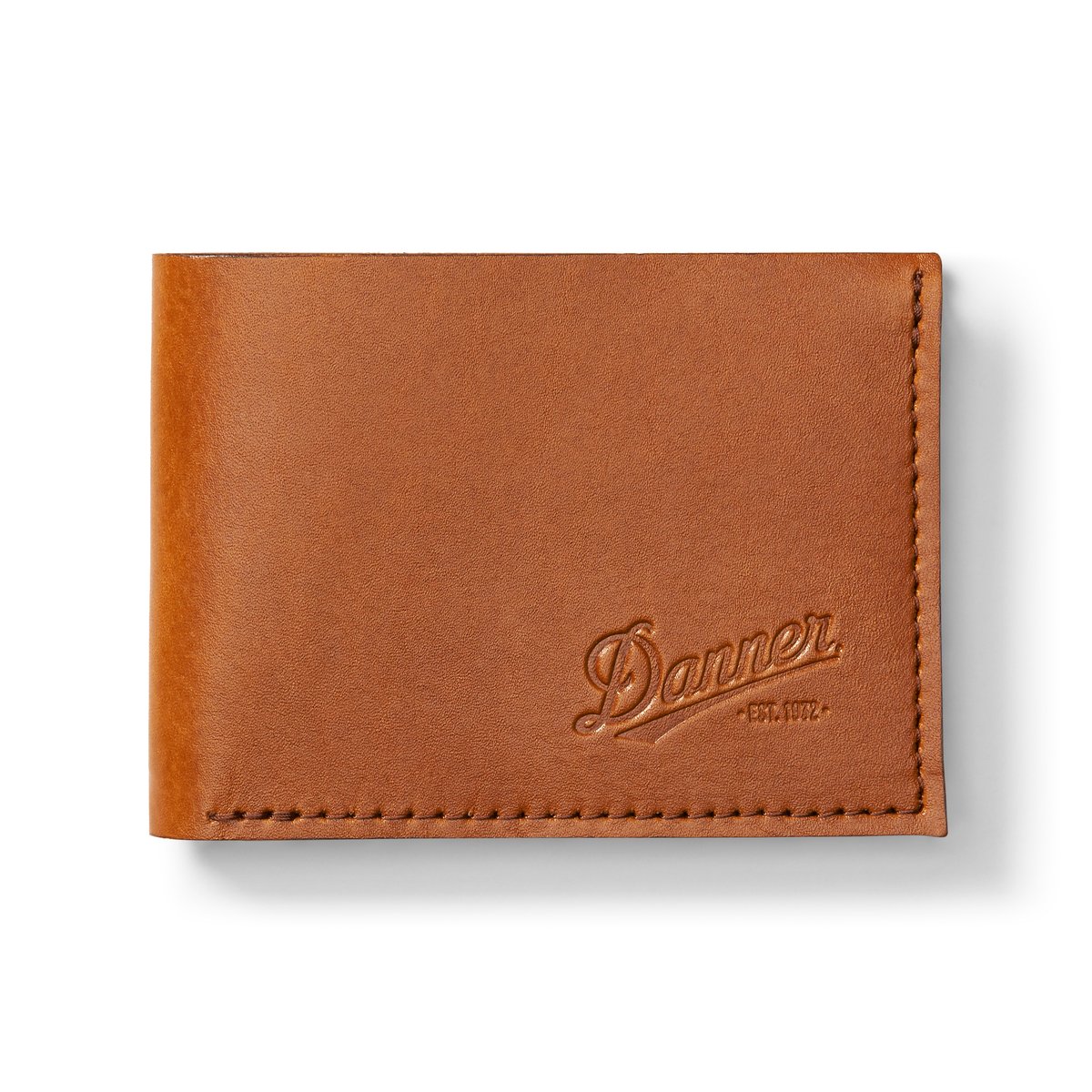 Bi-Fold Wallet