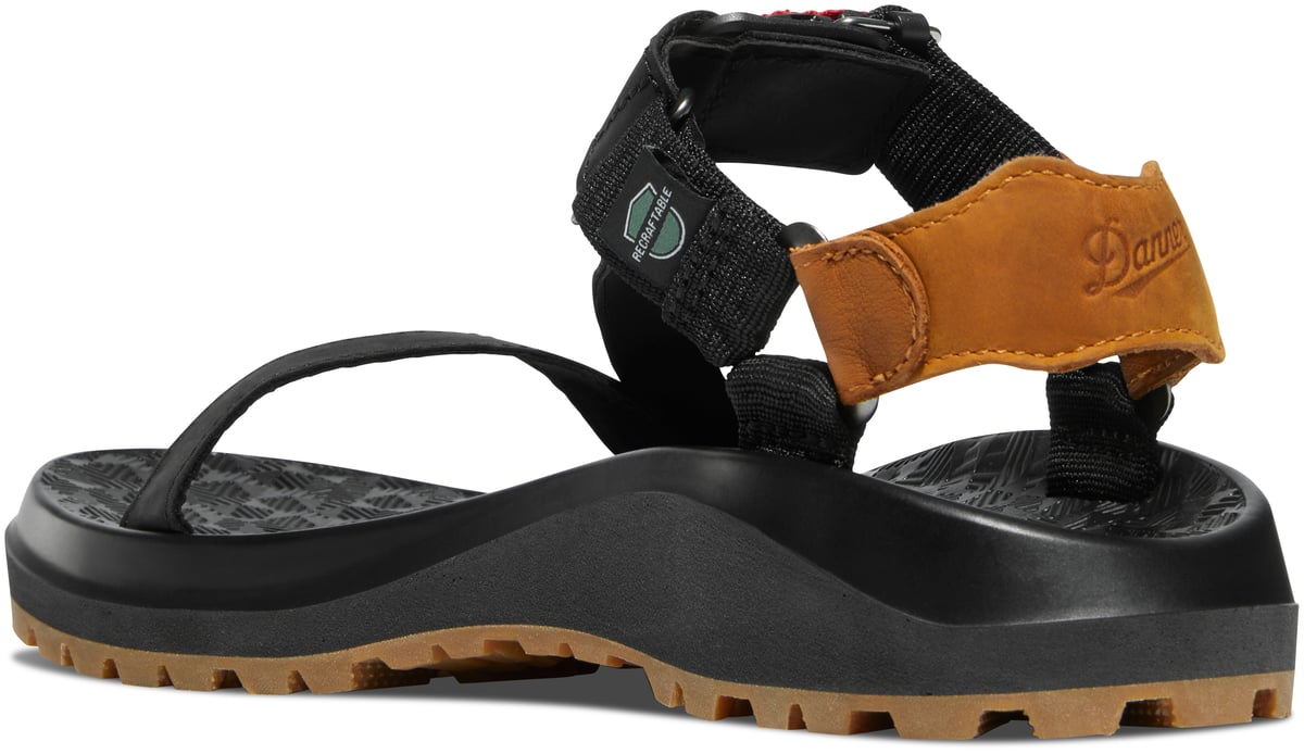 Joseph Leather Sandal