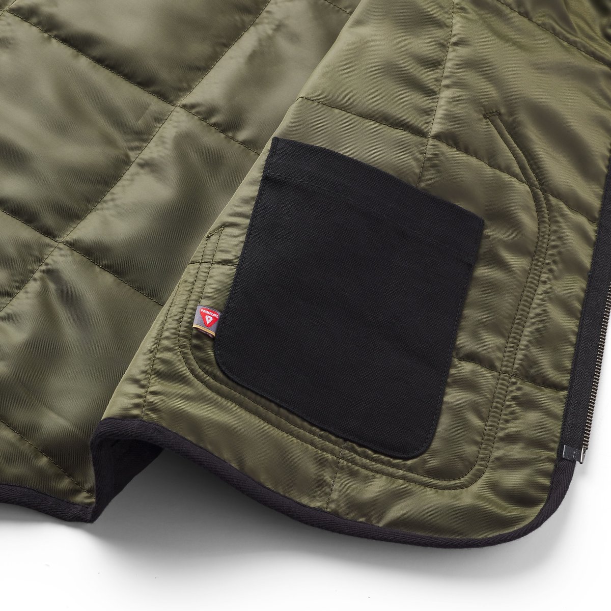 Oxbow Primaloft Vest