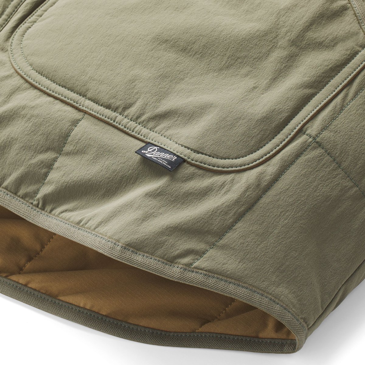 Overlook Primaloft Jacket