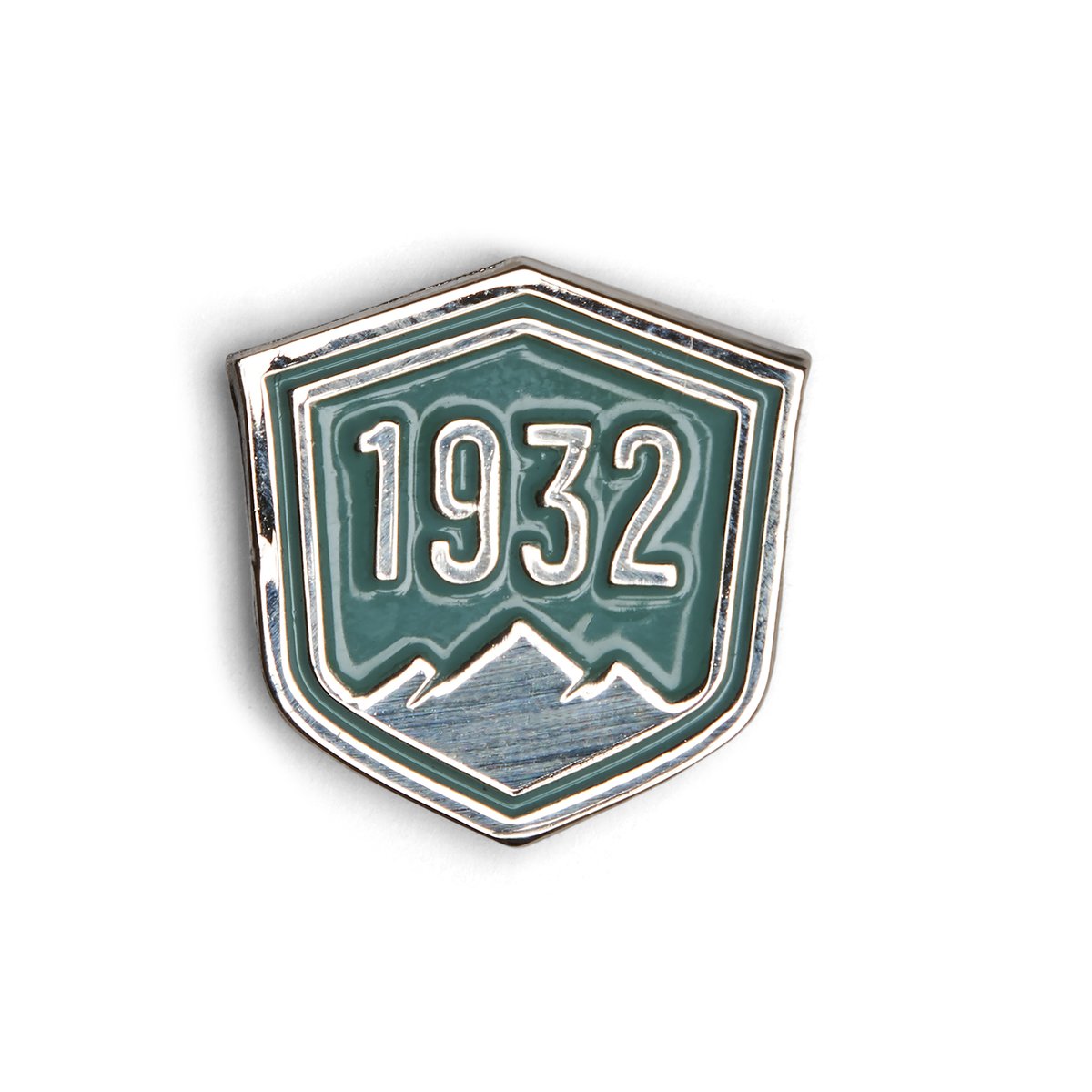 1932 Badge Pin