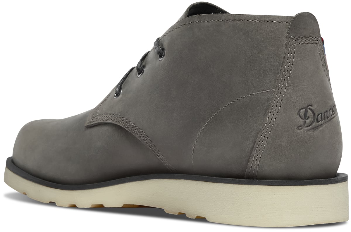 Pine Grove Chukka
