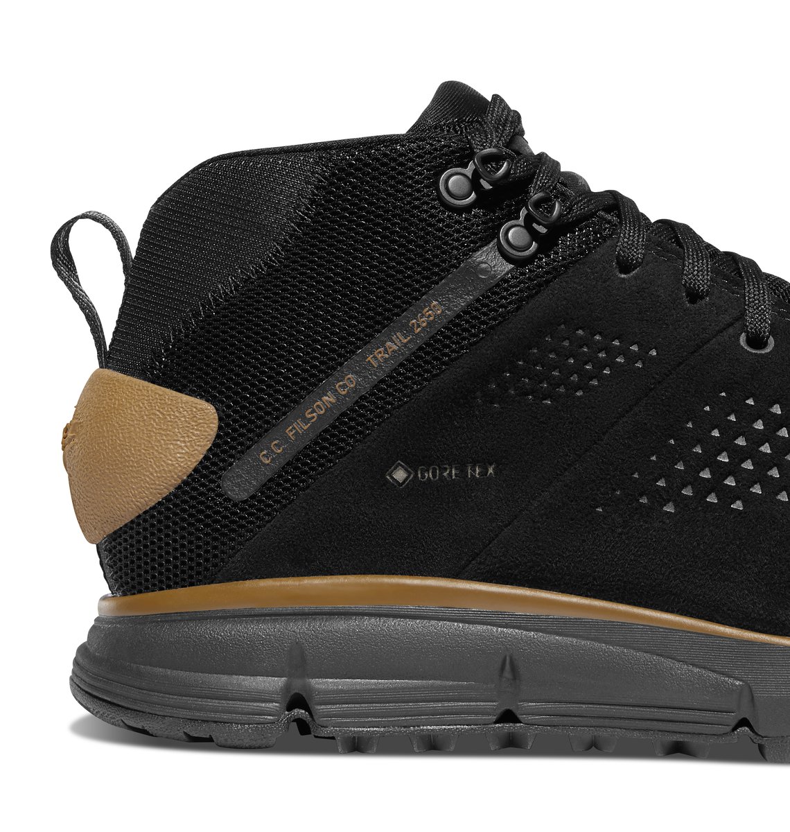 Danner X Filson Trail 2650 Mid GTX