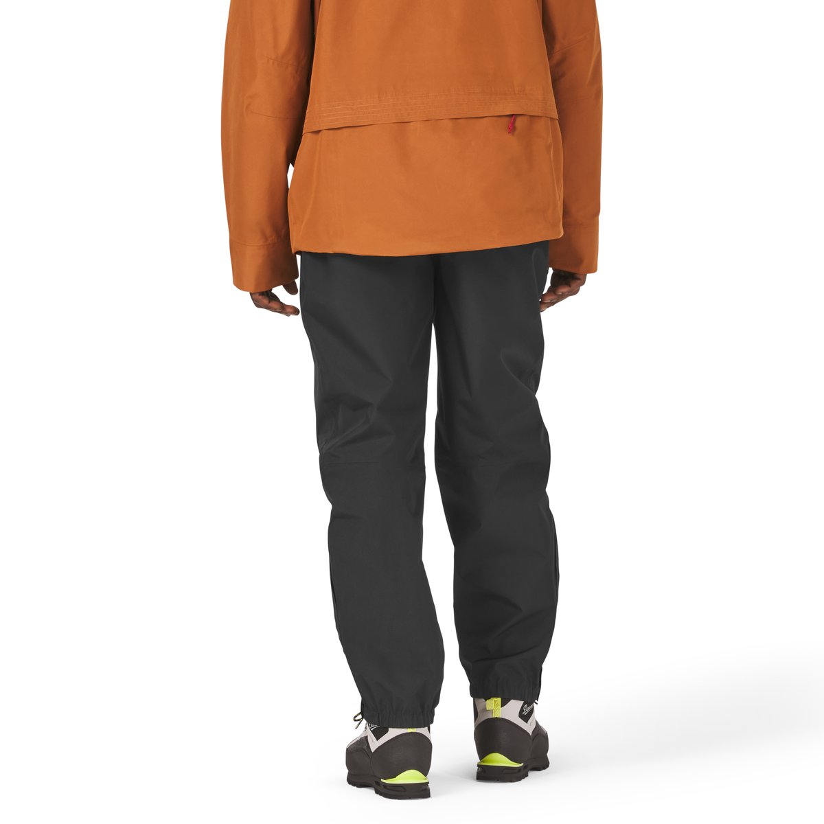 Cascade Crest Packable GTX Pants