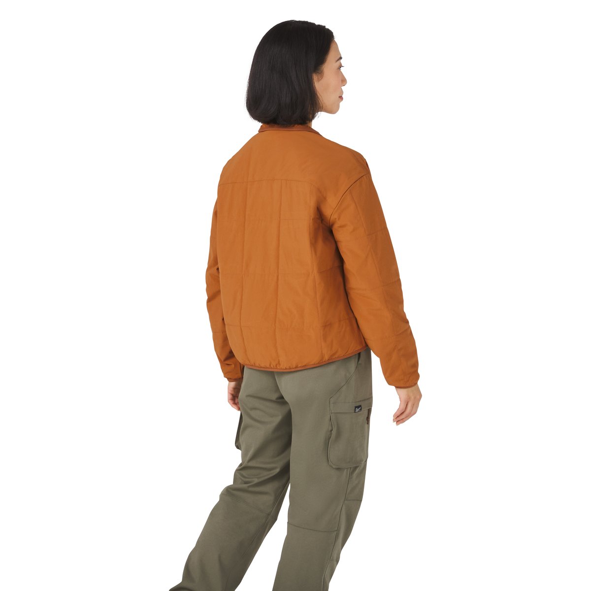 Overlook Primaloft Jacket