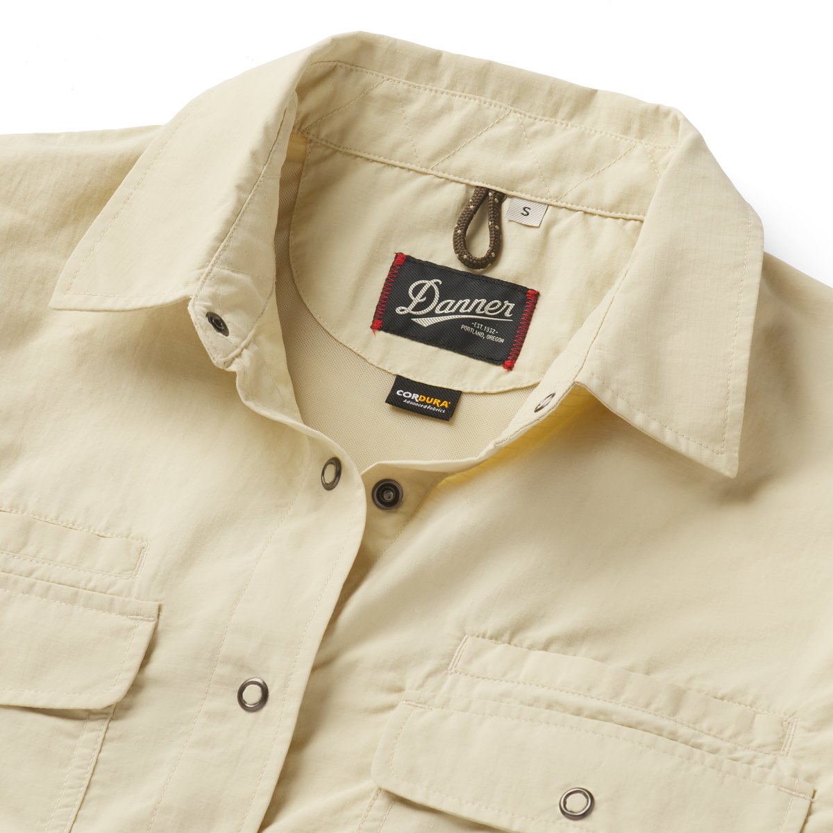 Ripstop Overshirt