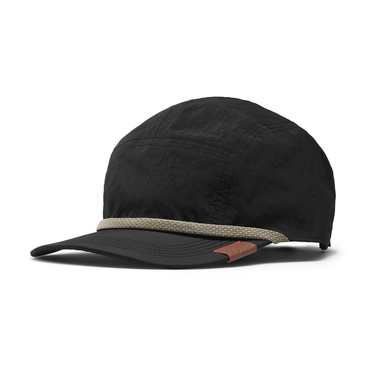 Camper GTX Crushable Cap