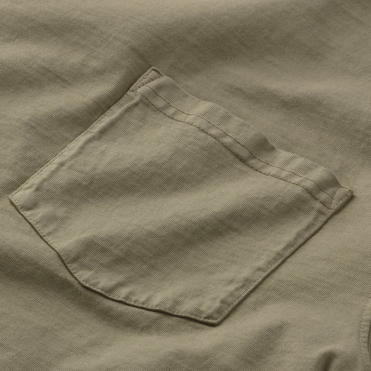 Heavyweight Pocket Tee