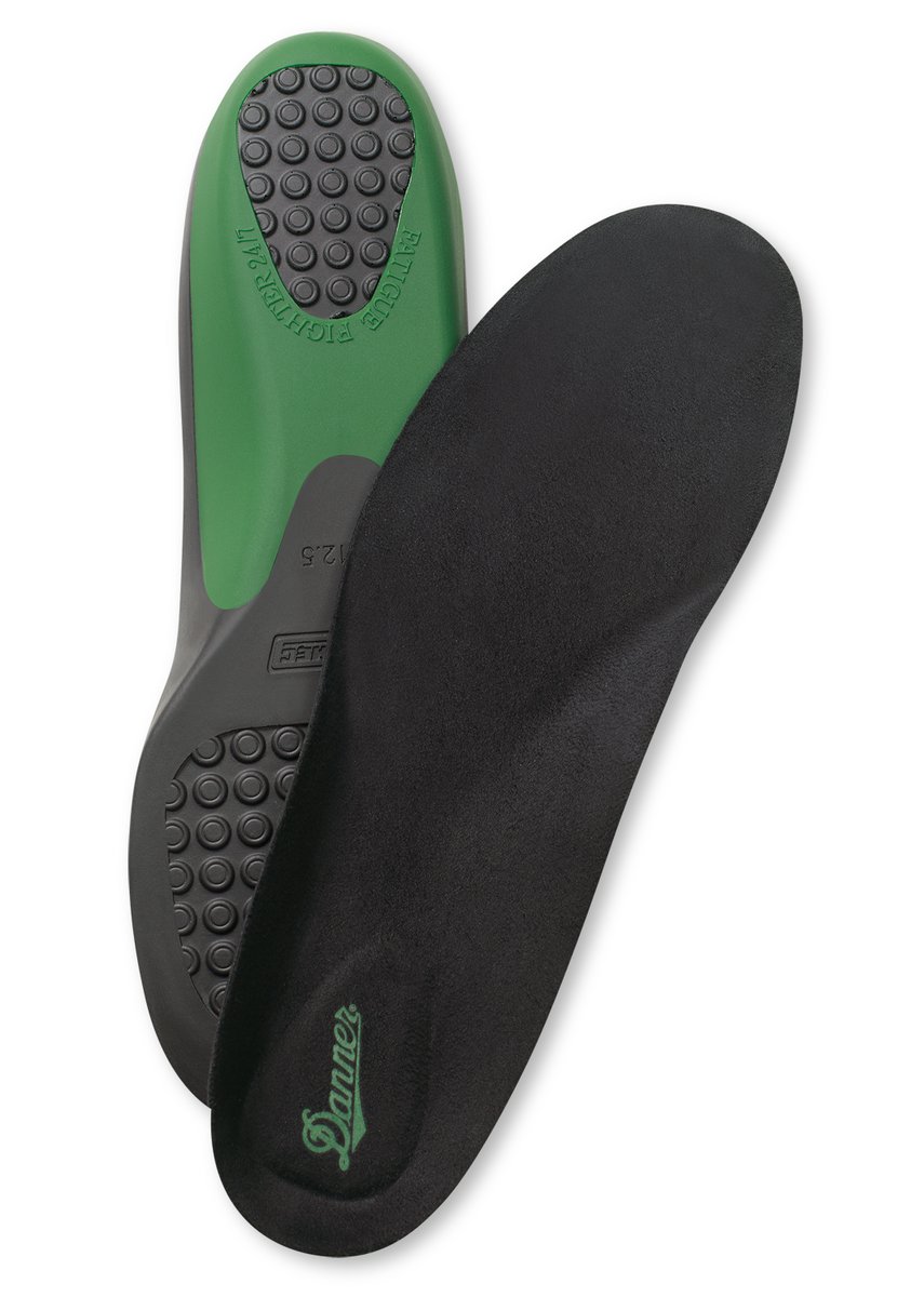 Fatigue Fighter Footbed